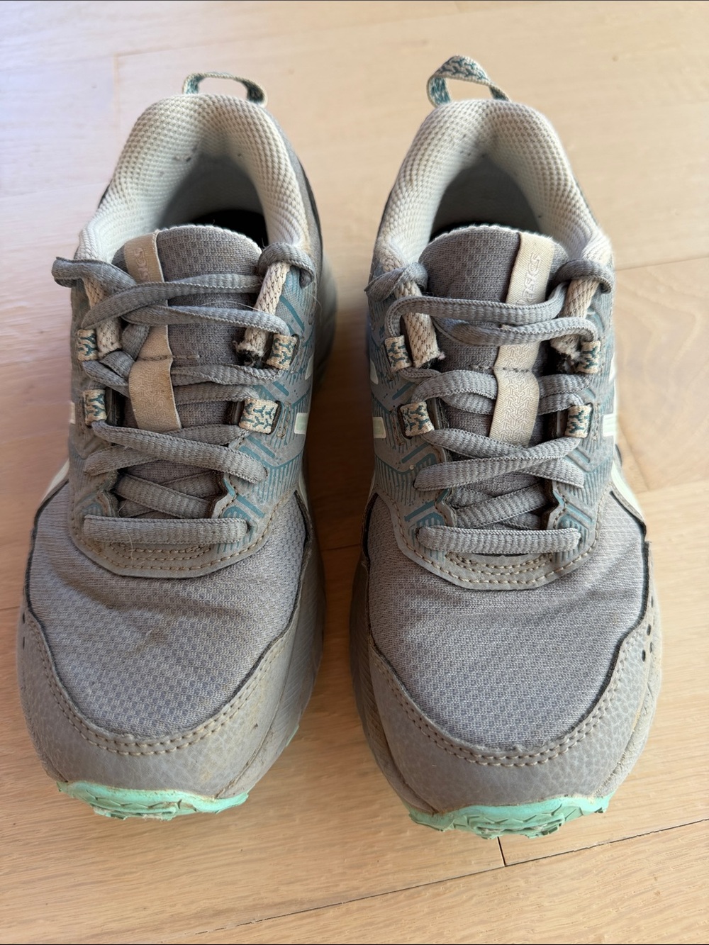 asics - Picture 4 of 11